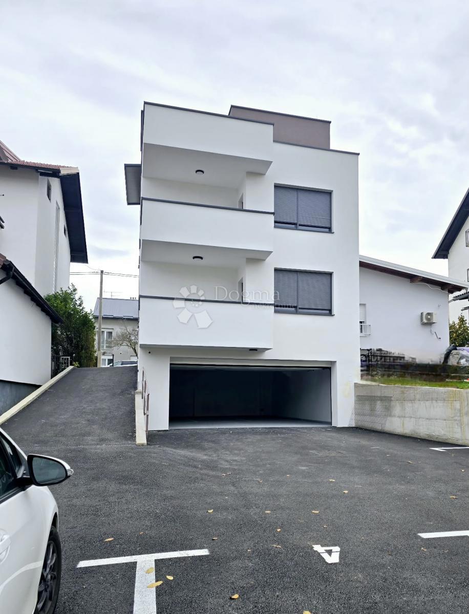 Stanovanje Laščina, Maksimir, 83,27m2