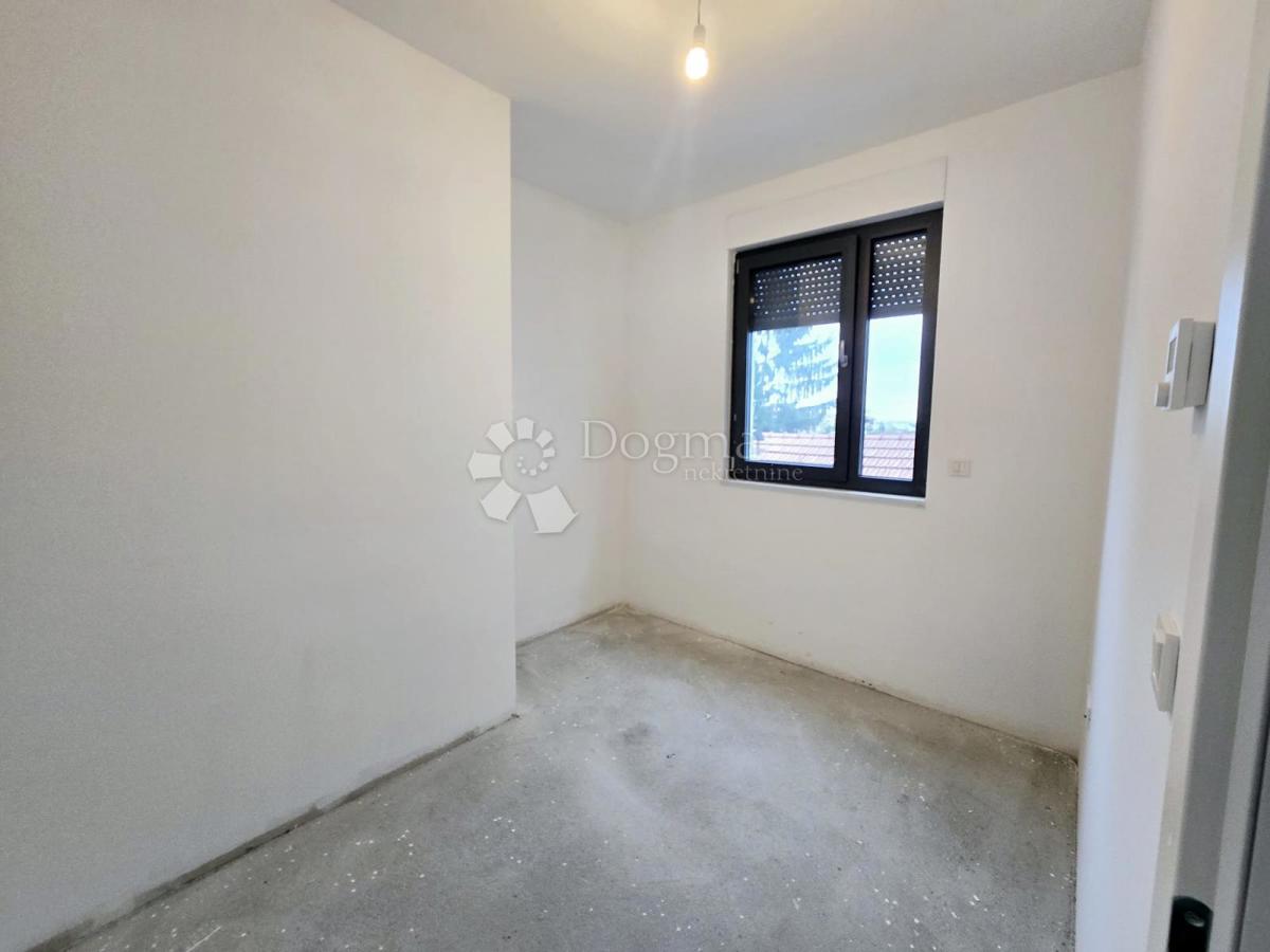 Stanovanje Laščina, Maksimir, 83,27m2