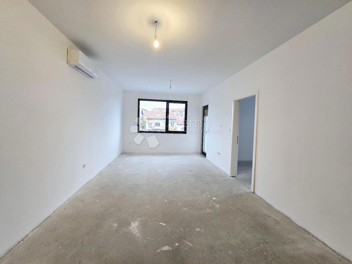 Stanovanje Laščina, Maksimir, 83,27m2