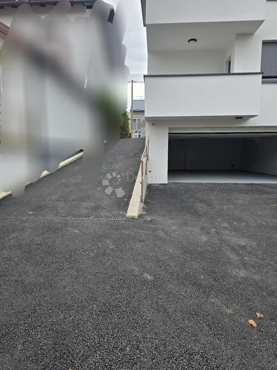 Stanovanje Laščina, Maksimir, 83,27m2