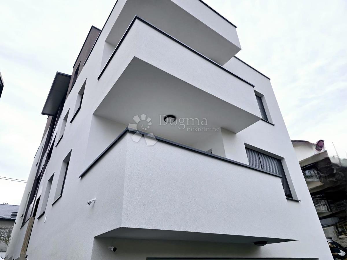 Stanovanje Laščina, Maksimir, 83,27m2