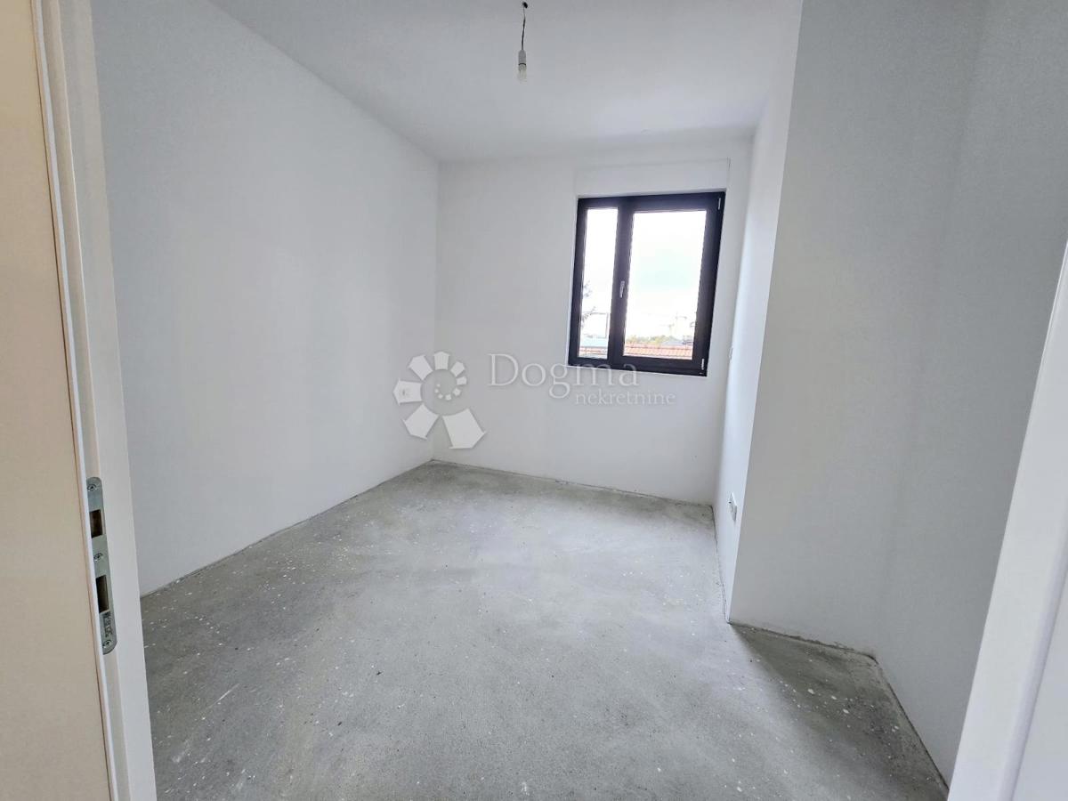 Stanovanje Laščina, Maksimir, 83,27m2