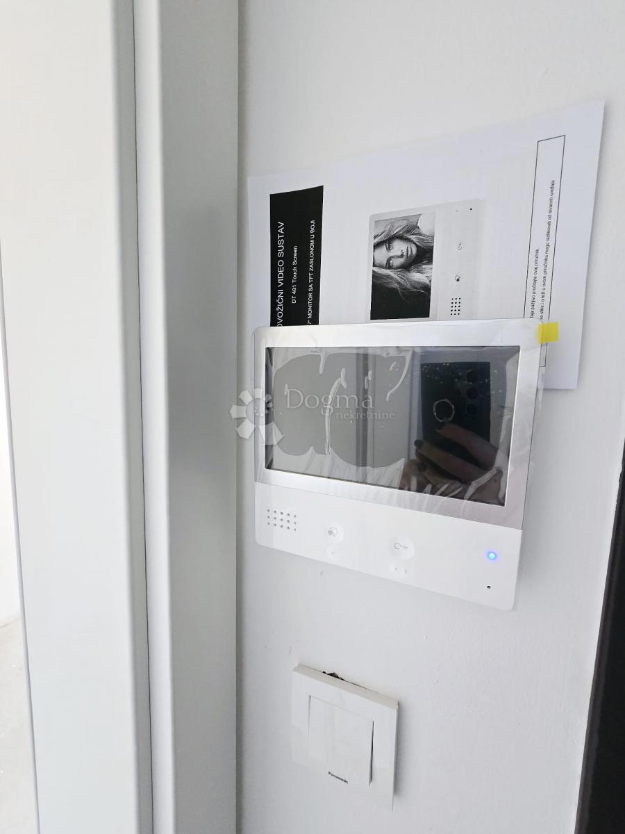 Stanovanje Laščina, Maksimir, 83,27m2