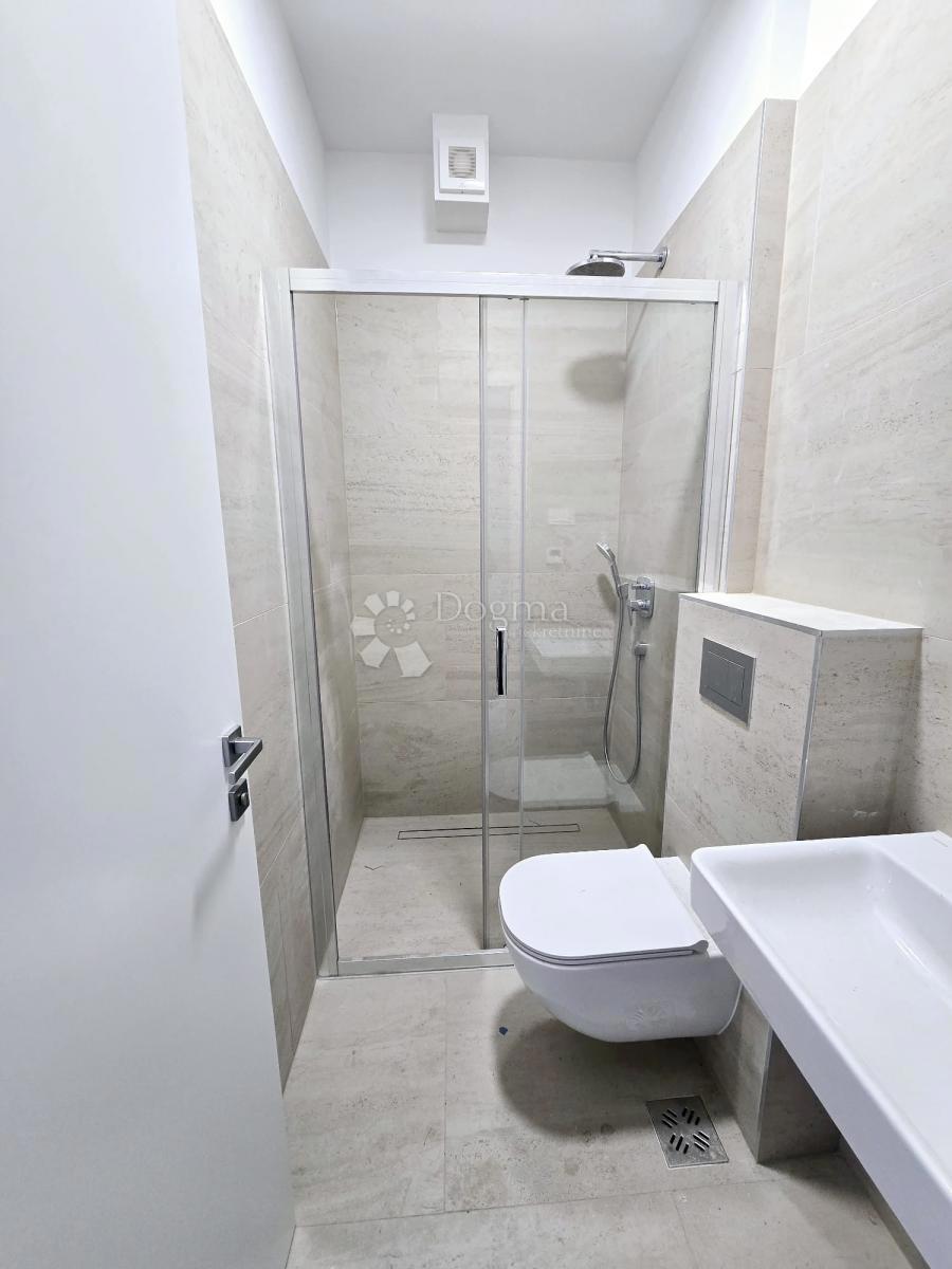 Stanovanje Laščina, Maksimir, 83,27m2