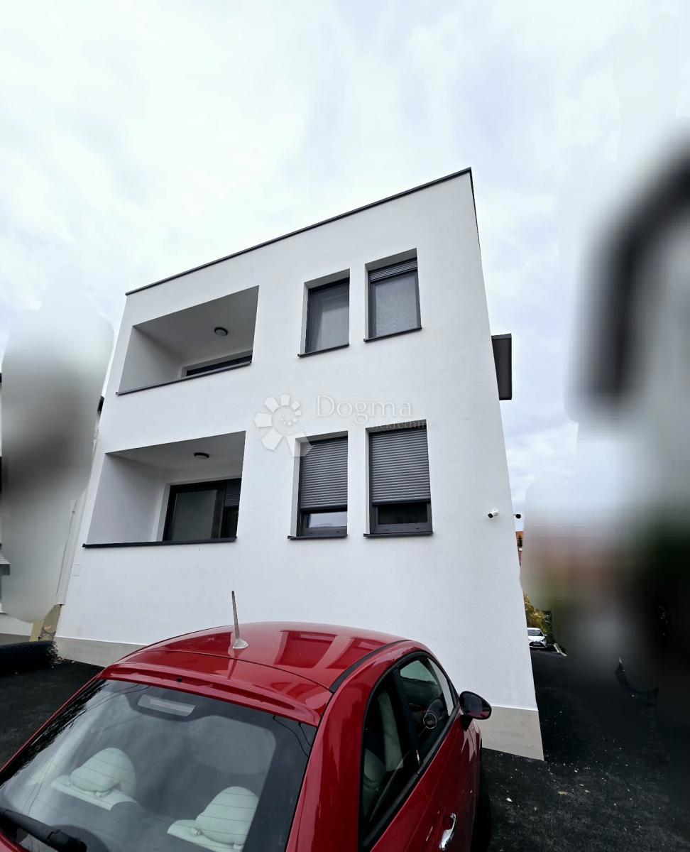 Stanovanje Laščina, Maksimir, 83,27m2