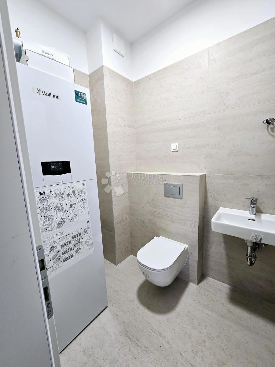 Stanovanje Laščina, Maksimir, 83,27m2