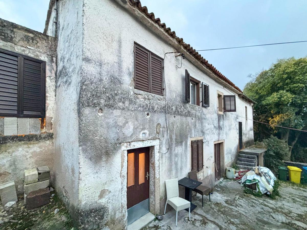 Hiša Trviž, Pazin - Okolica, 250m2