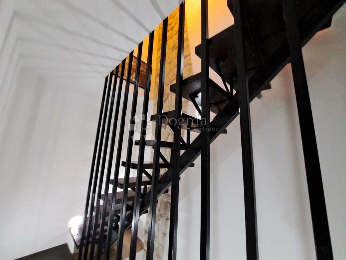 Hiša Crikvenica, 66m2