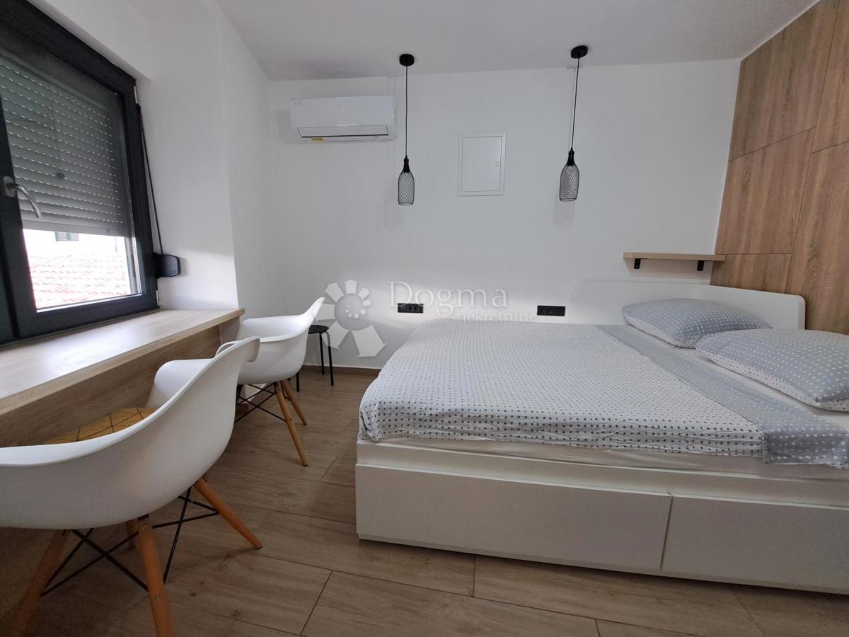 Hiša Crikvenica, 66m2