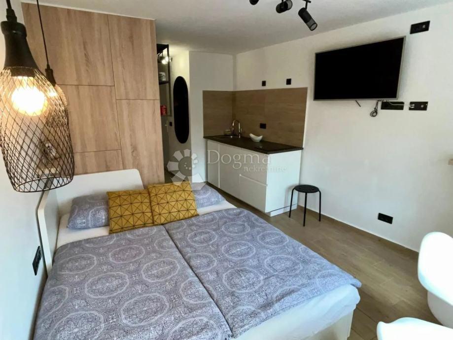 Hiša Crikvenica, 66m2