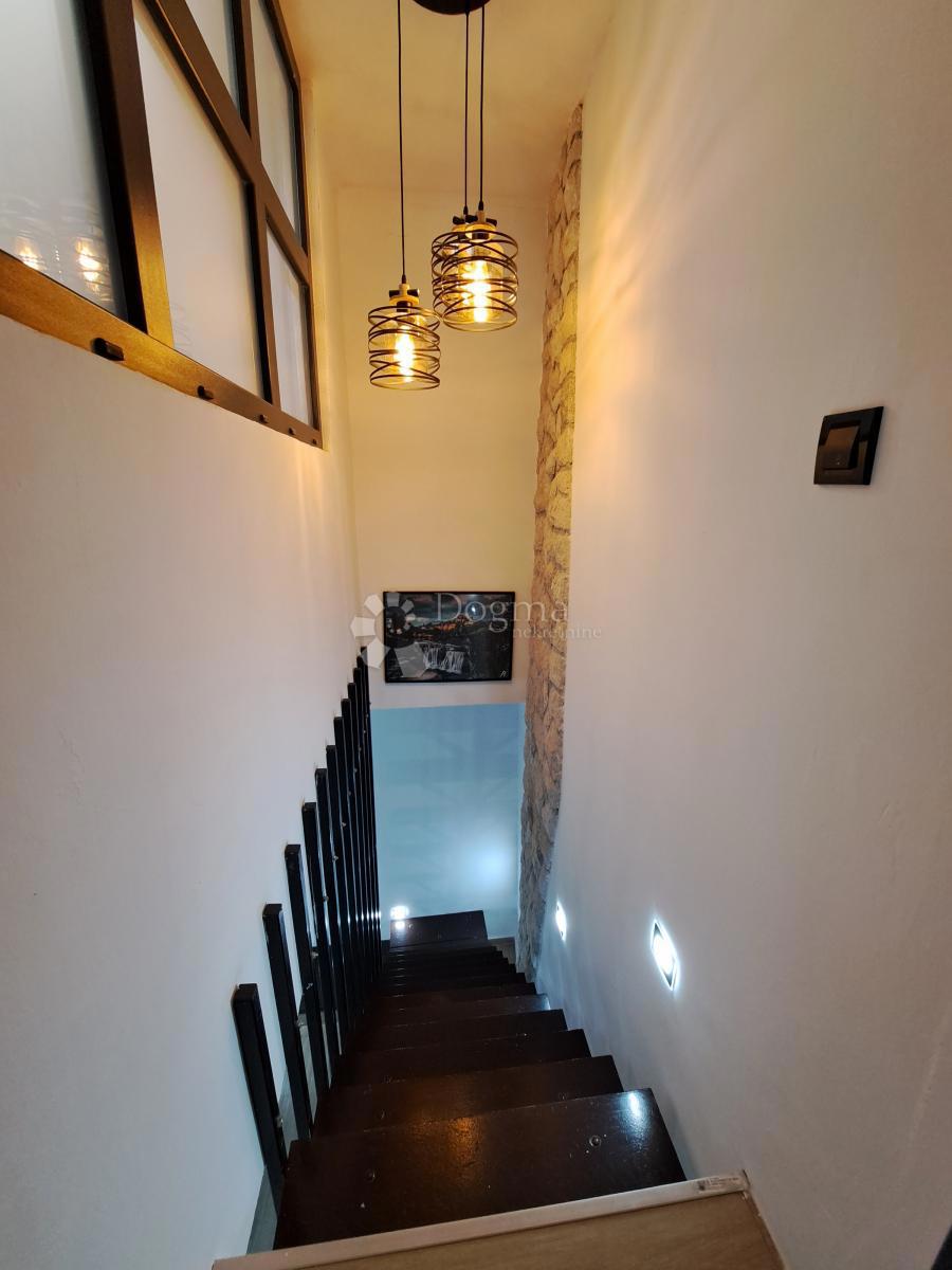 Hiša Crikvenica, 66m2