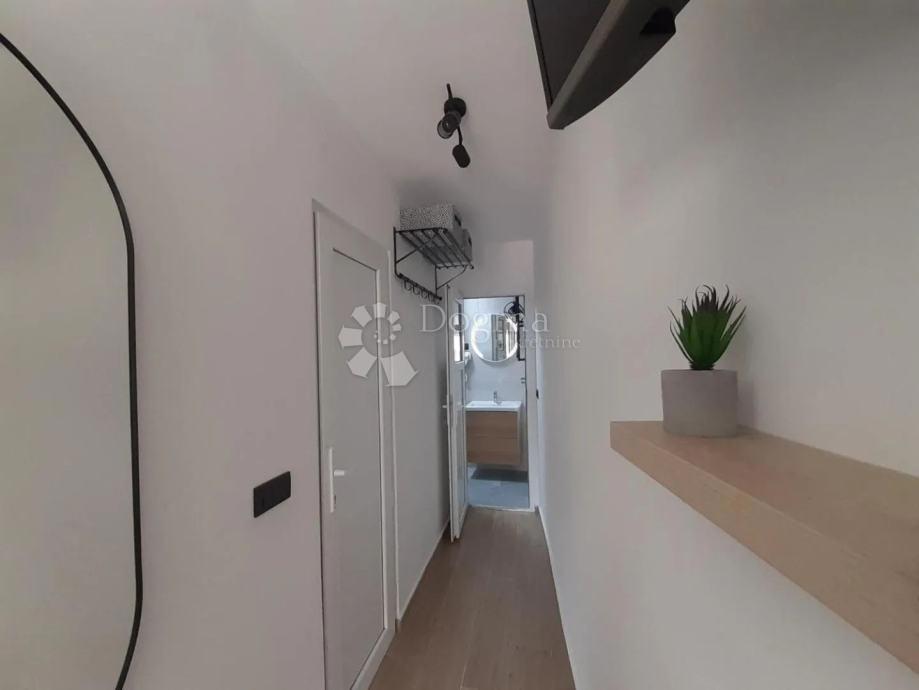 Hiša Crikvenica, 66m2