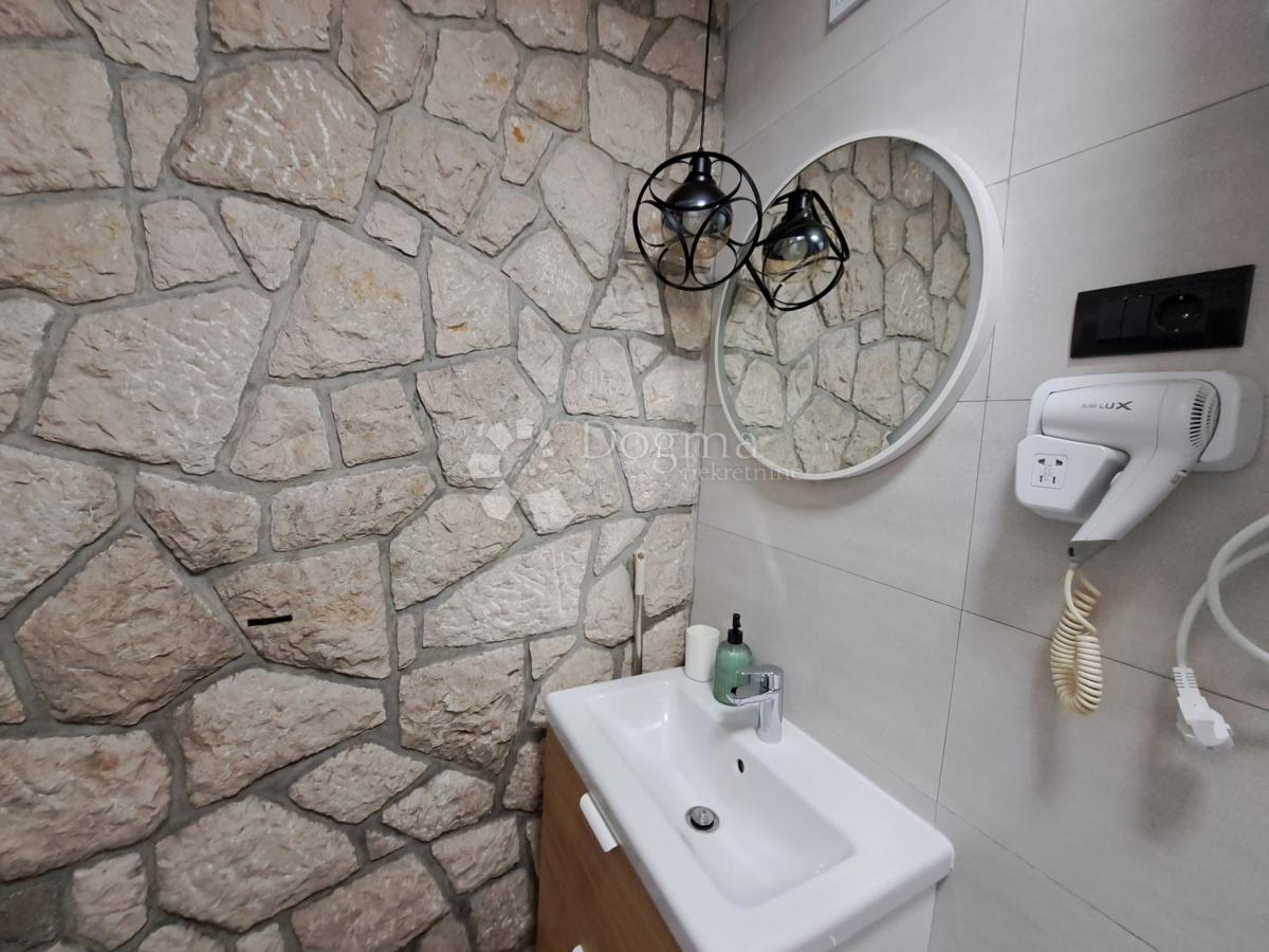 Hiša Crikvenica, 66m2