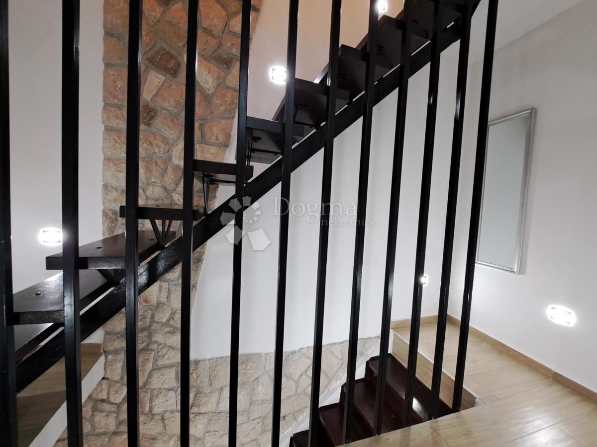 Hiša Crikvenica, 66m2