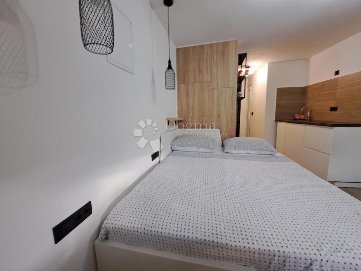 Hiša Crikvenica, 66m2