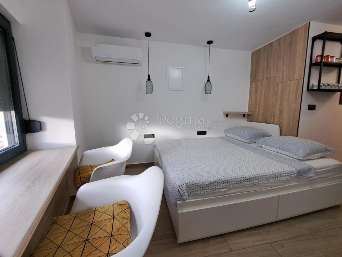 Hiša Crikvenica, 66m2