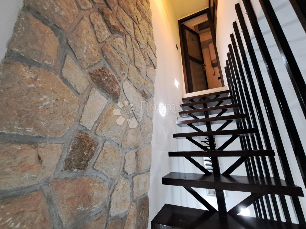 Hiša Crikvenica, 66m2