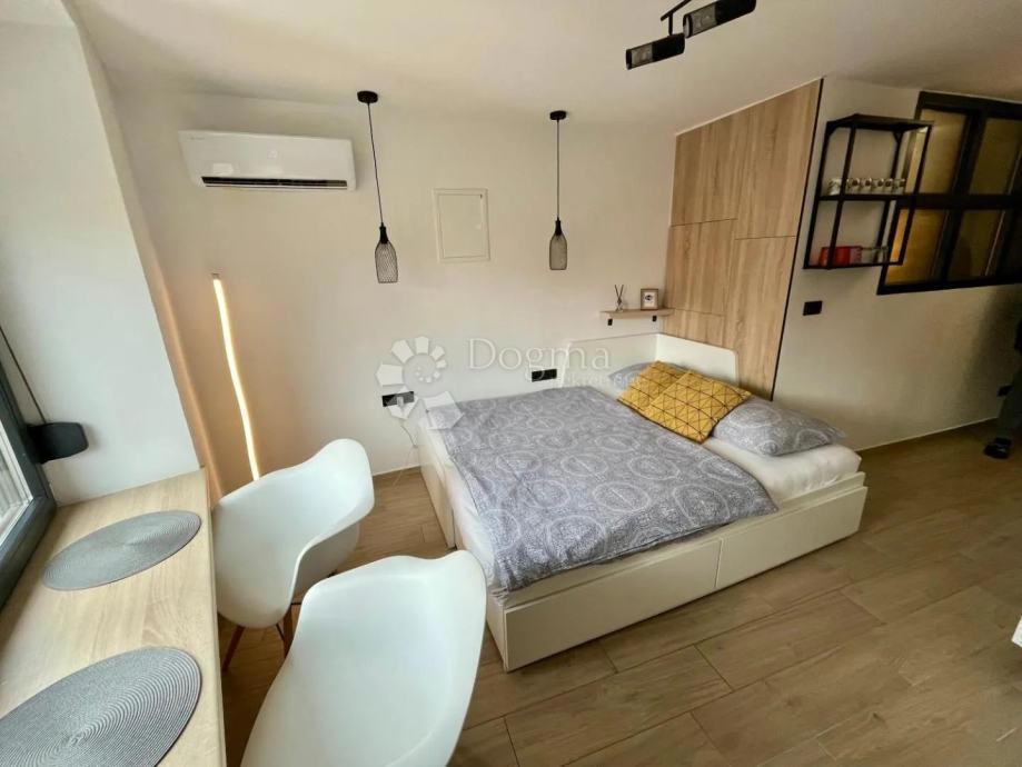 Hiša Crikvenica, 66m2