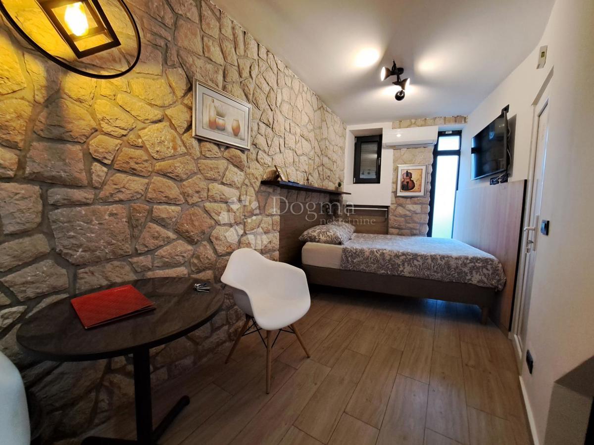 Hiša Crikvenica, 66m2