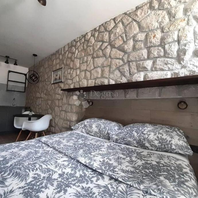 Hiša Crikvenica, 66m2