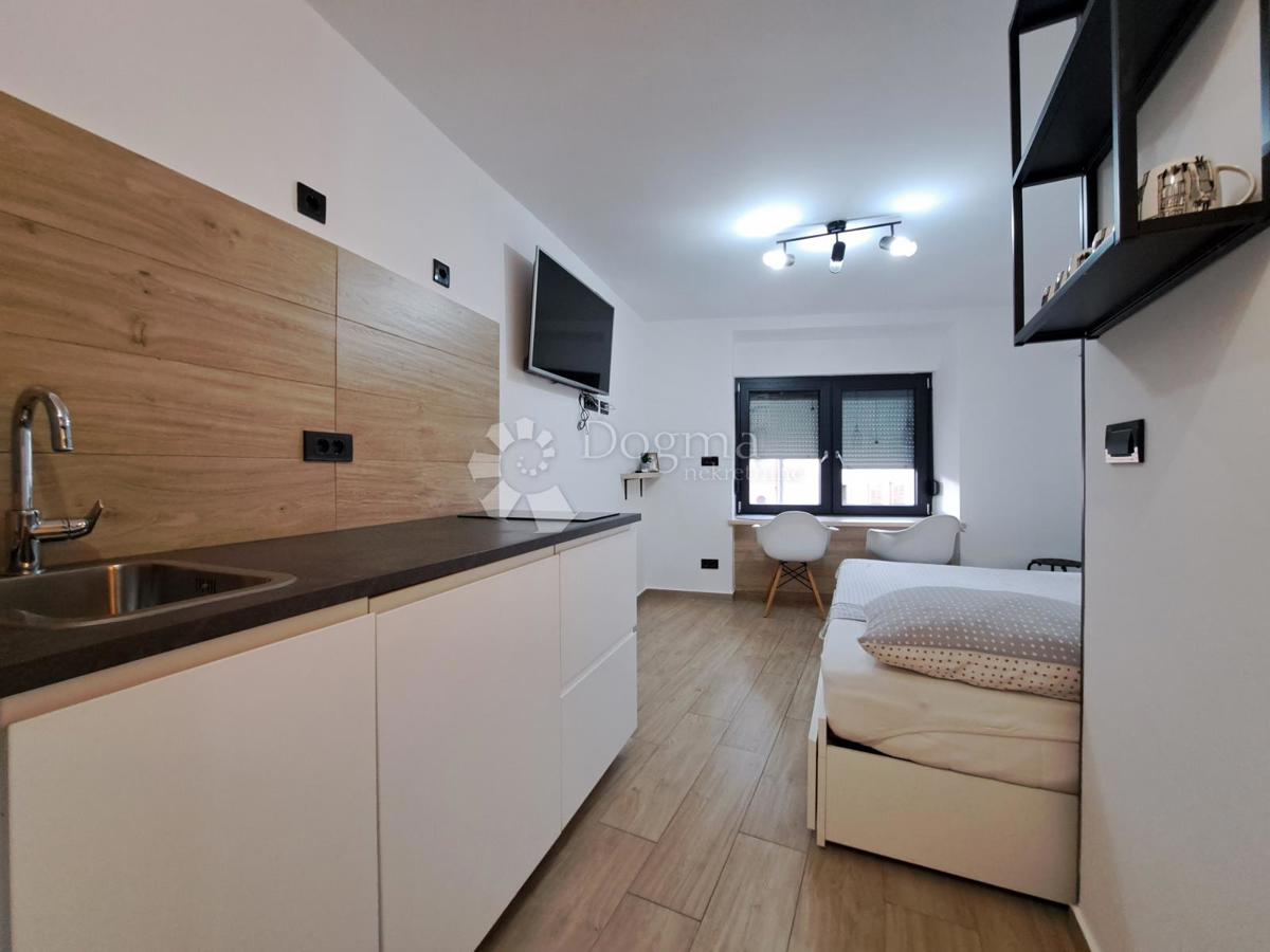 Hiša Crikvenica, 66m2