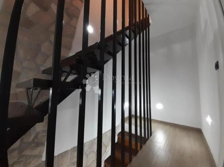 Hiša Crikvenica, 66m2