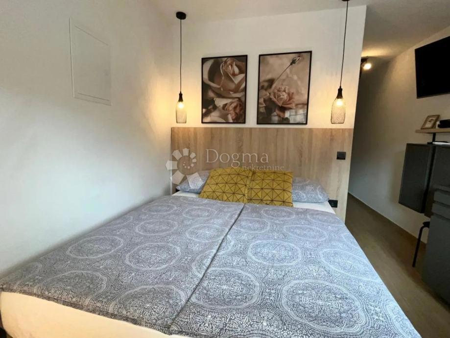 Hiša Crikvenica, 66m2