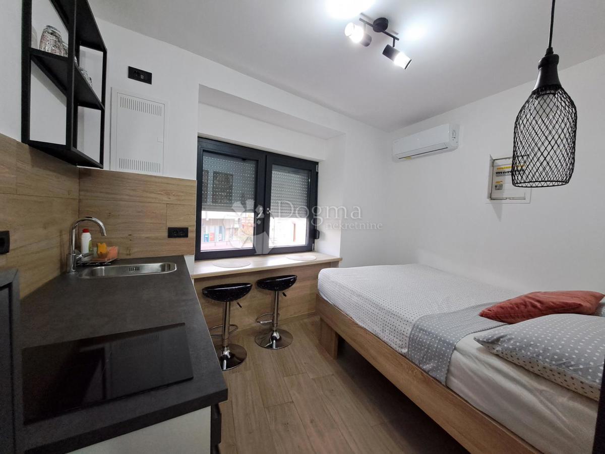 Hiša Crikvenica, 66m2