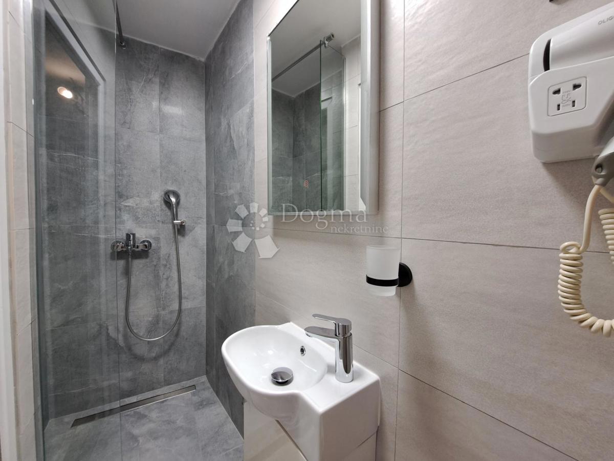 Hiša Crikvenica, 66m2