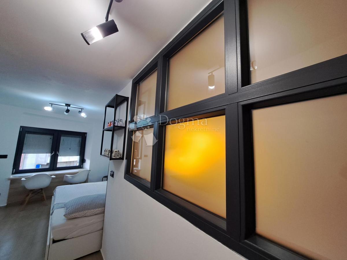 Hiša Crikvenica, 66m2