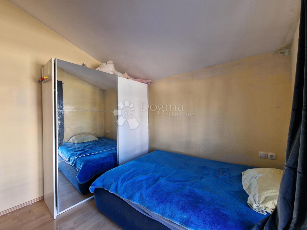 Stanovanje Nova Vas, Poreč, 75m2