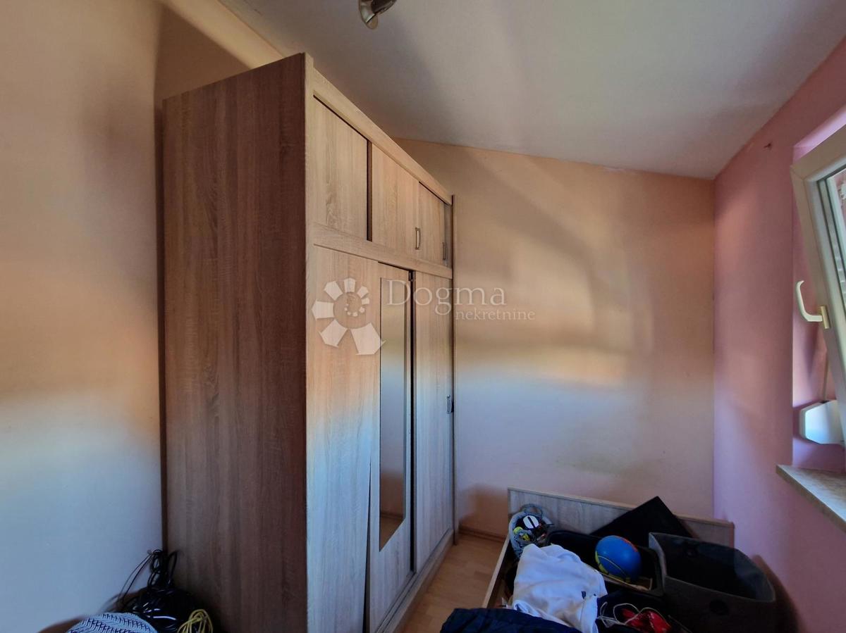 Stanovanje Nova Vas, Poreč, 75m2