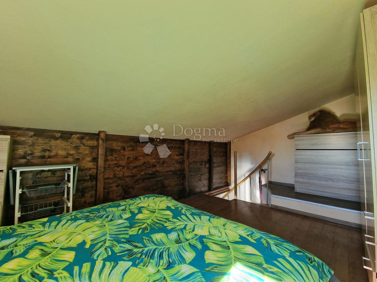 Stanovanje Nova Vas, Poreč, 75m2