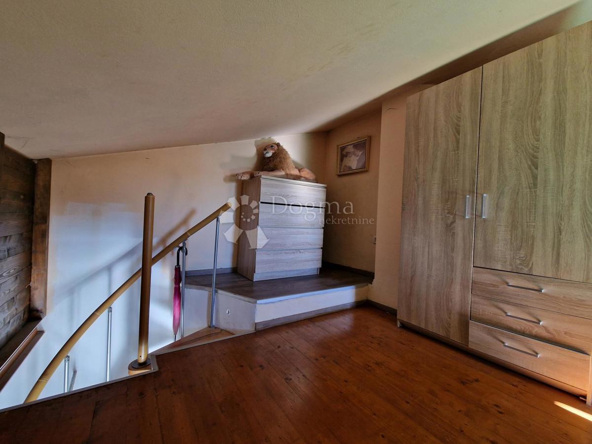 Stanovanje Nova Vas, Poreč, 75m2