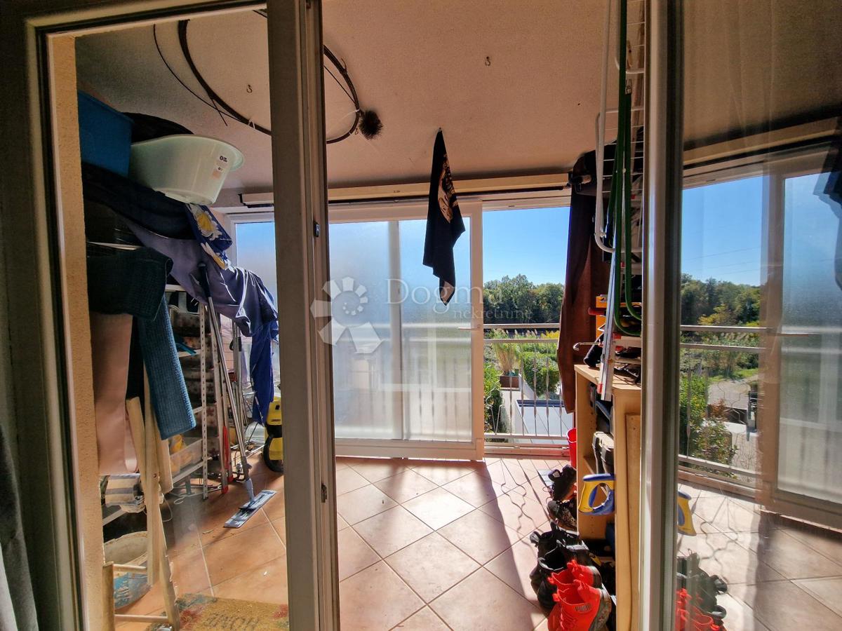 Stanovanje Nova Vas, Poreč, 75m2