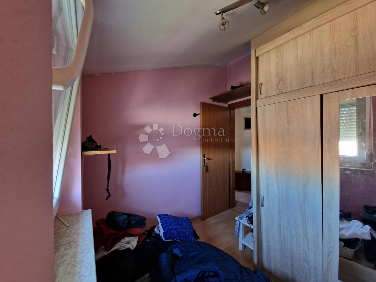 Stanovanje Nova Vas, Poreč, 75m2