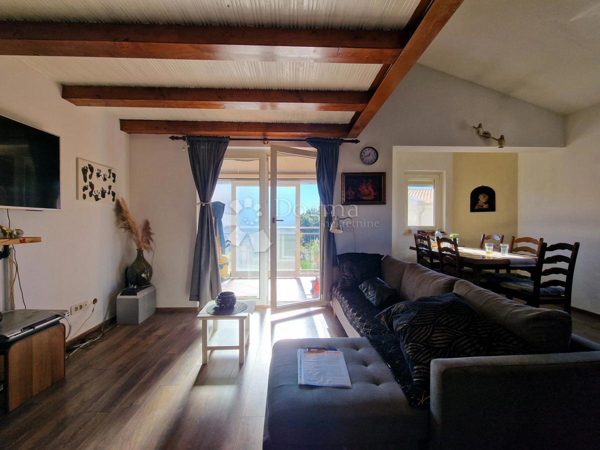 Stanovanje Nova Vas, Poreč, 75m2