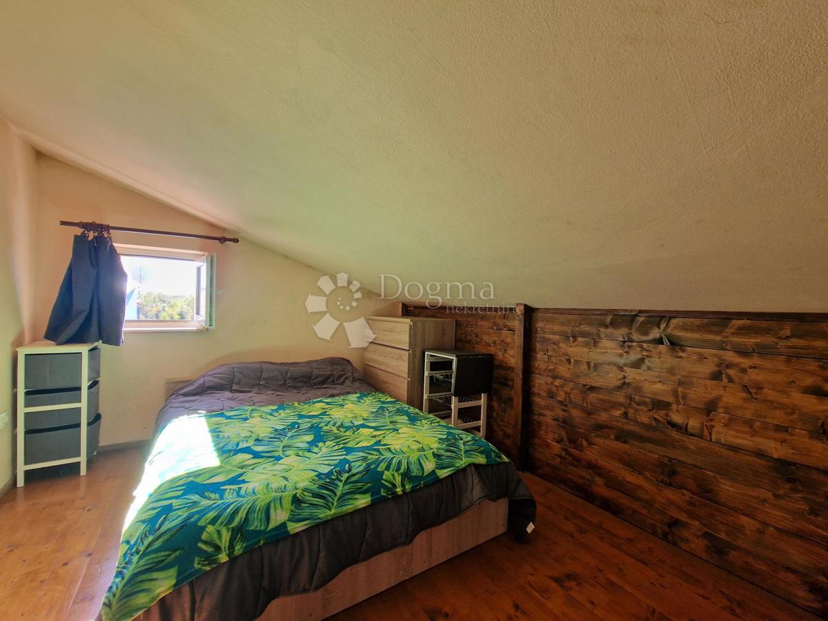 Stanovanje Nova Vas, Poreč, 75m2