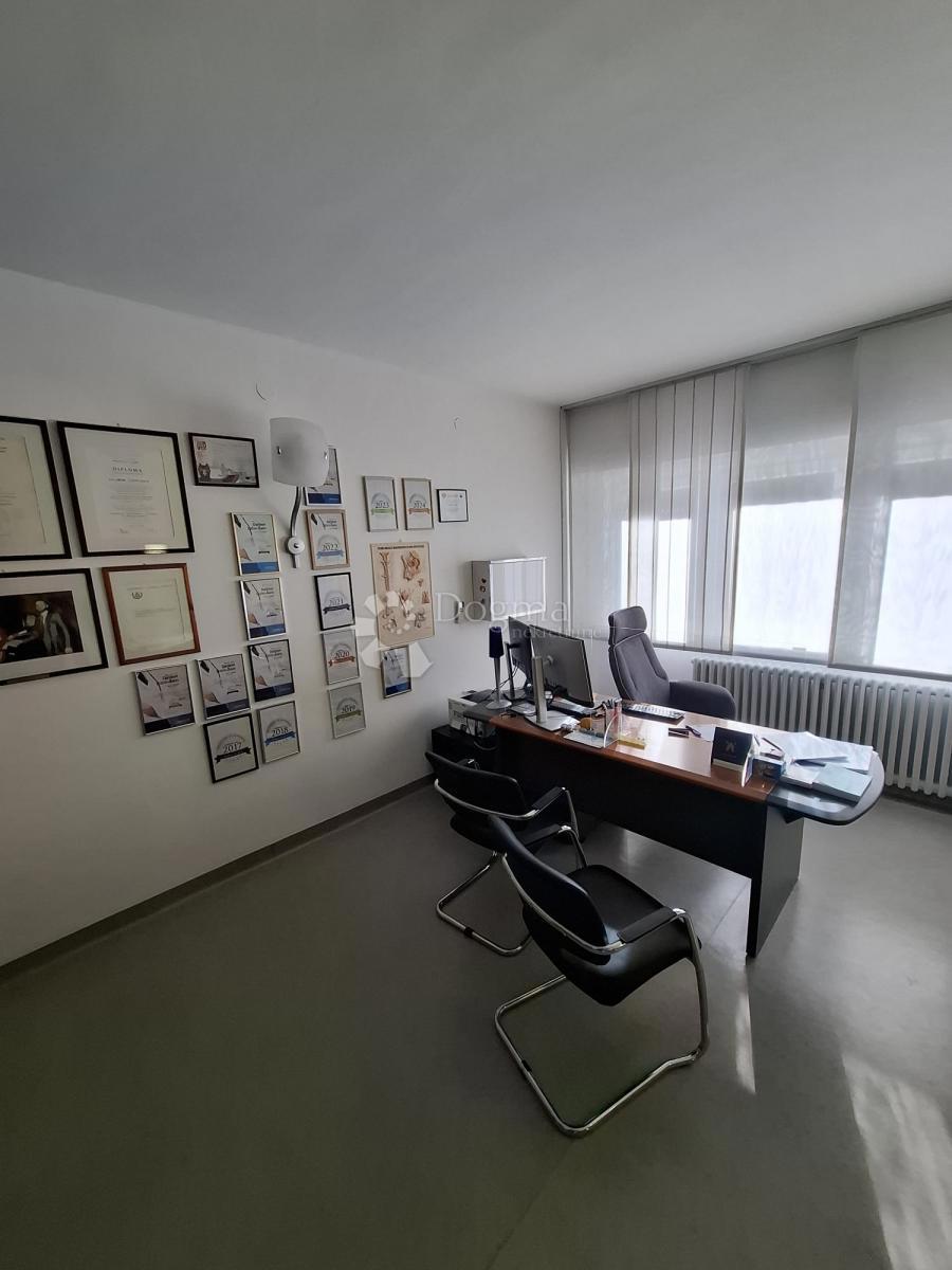 Stanovanje Donji grad, Donji Grad, 224m2