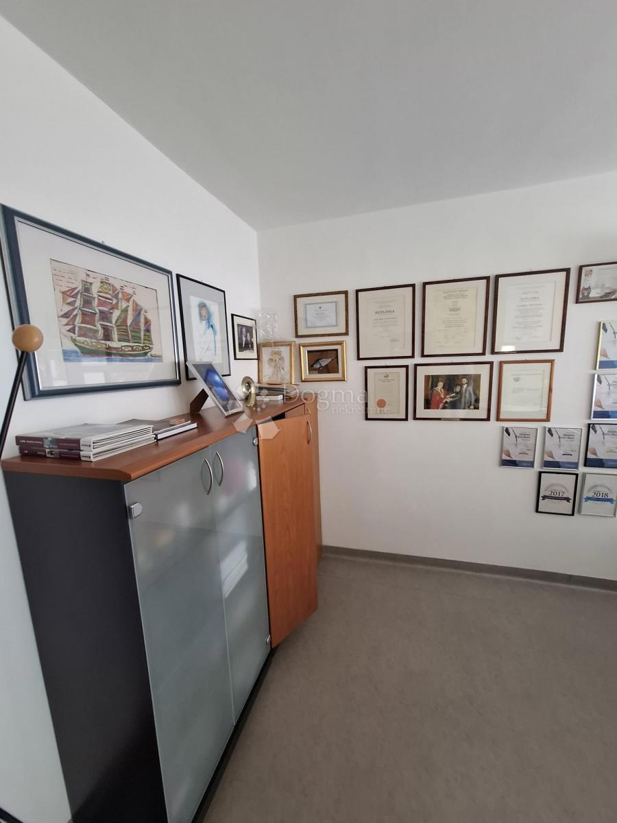 Stanovanje Donji grad, Donji Grad, 224m2