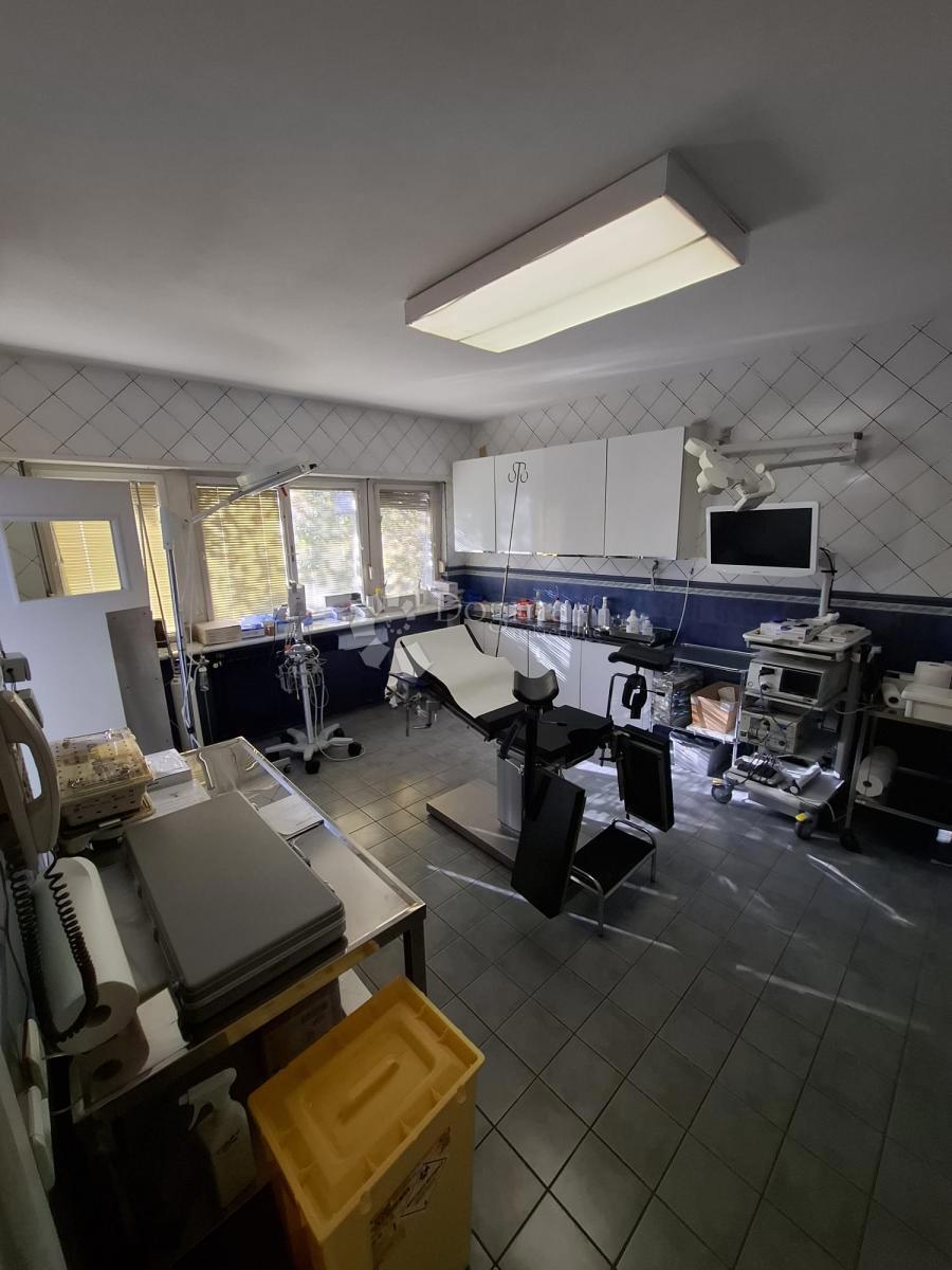 Stanovanje Donji grad, Donji Grad, 224m2