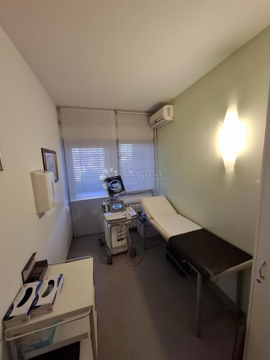 Stanovanje Donji grad, Donji Grad, 224m2