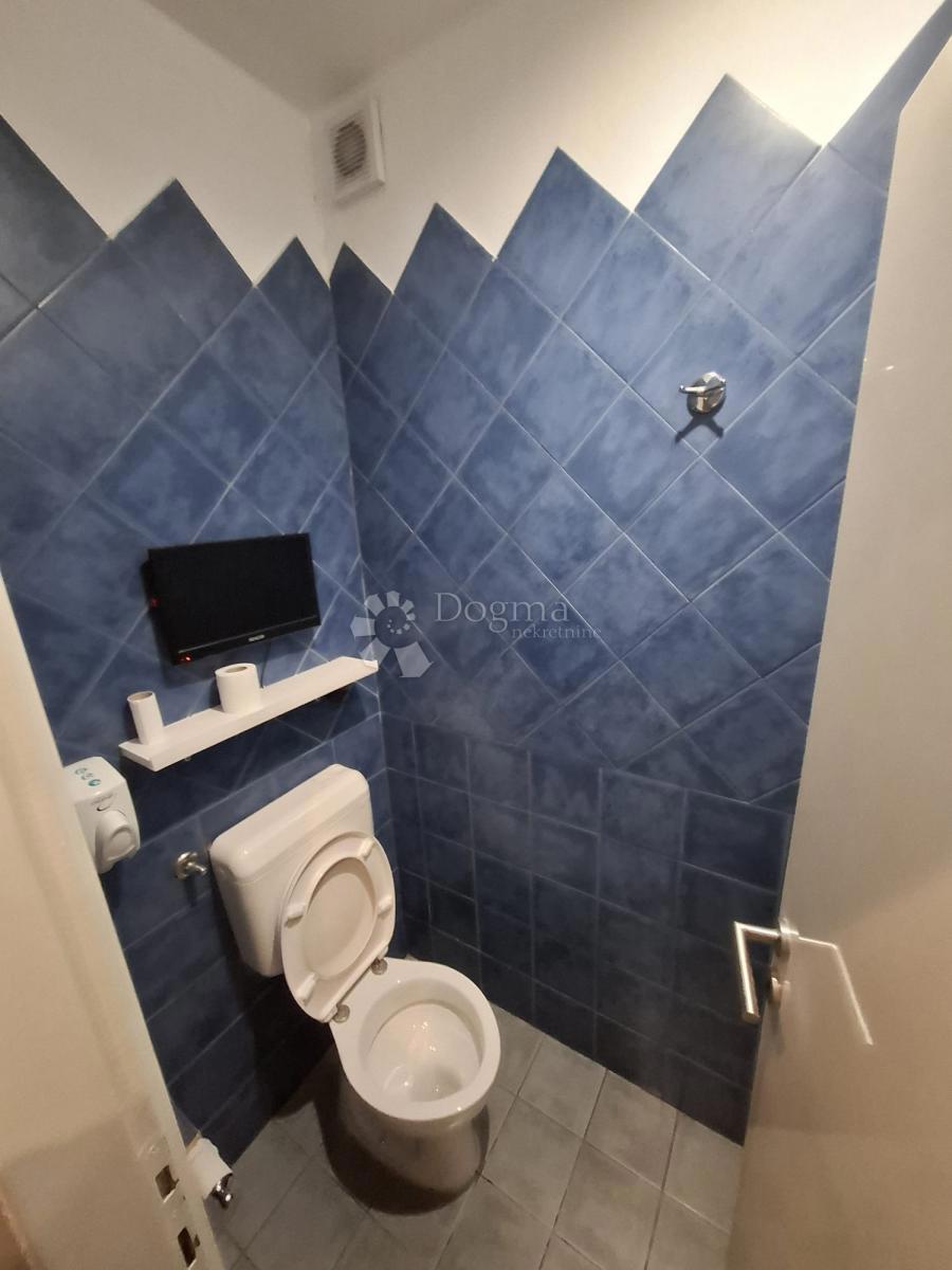 Stanovanje Donji grad, Donji Grad, 224m2