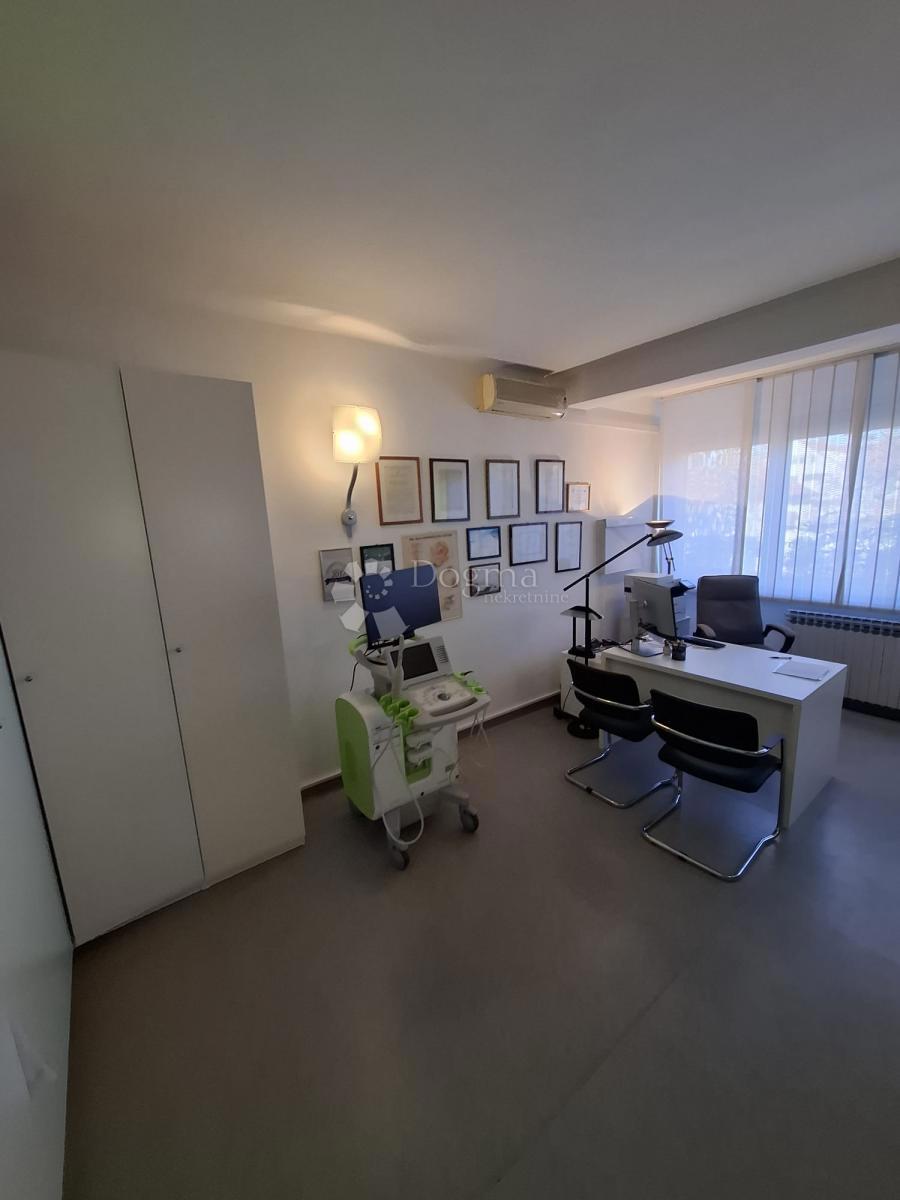 Stanovanje Donji grad, Donji Grad, 224m2