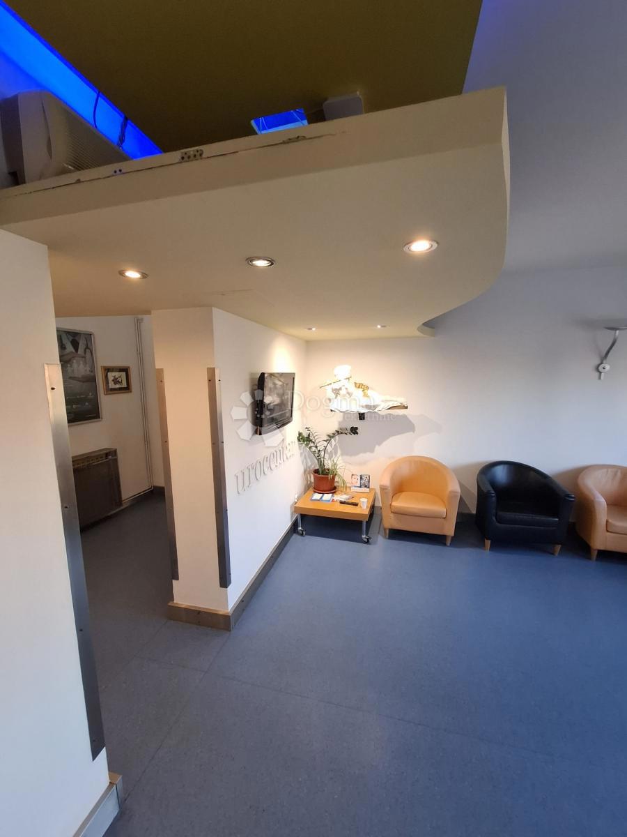 Stanovanje Donji grad, Donji Grad, 224m2