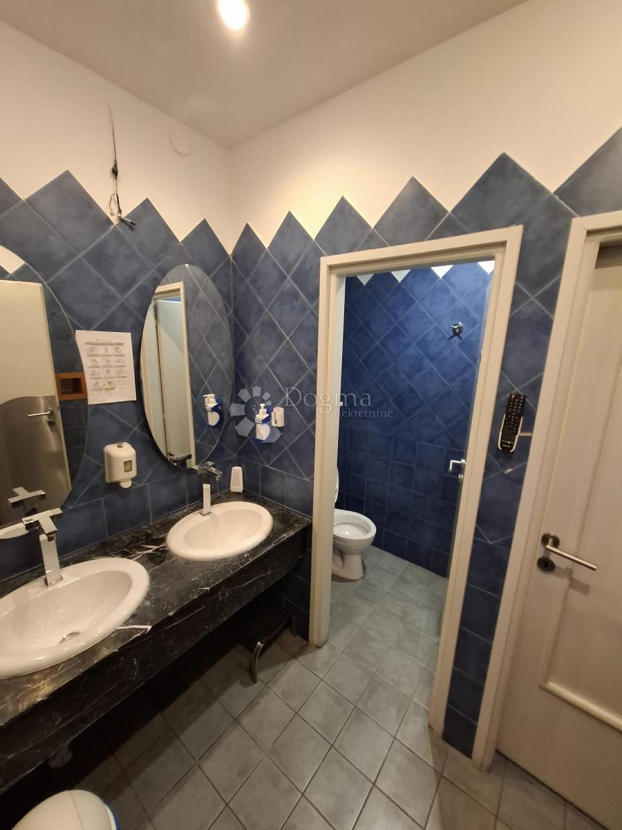 Stanovanje Donji grad, Donji Grad, 224m2