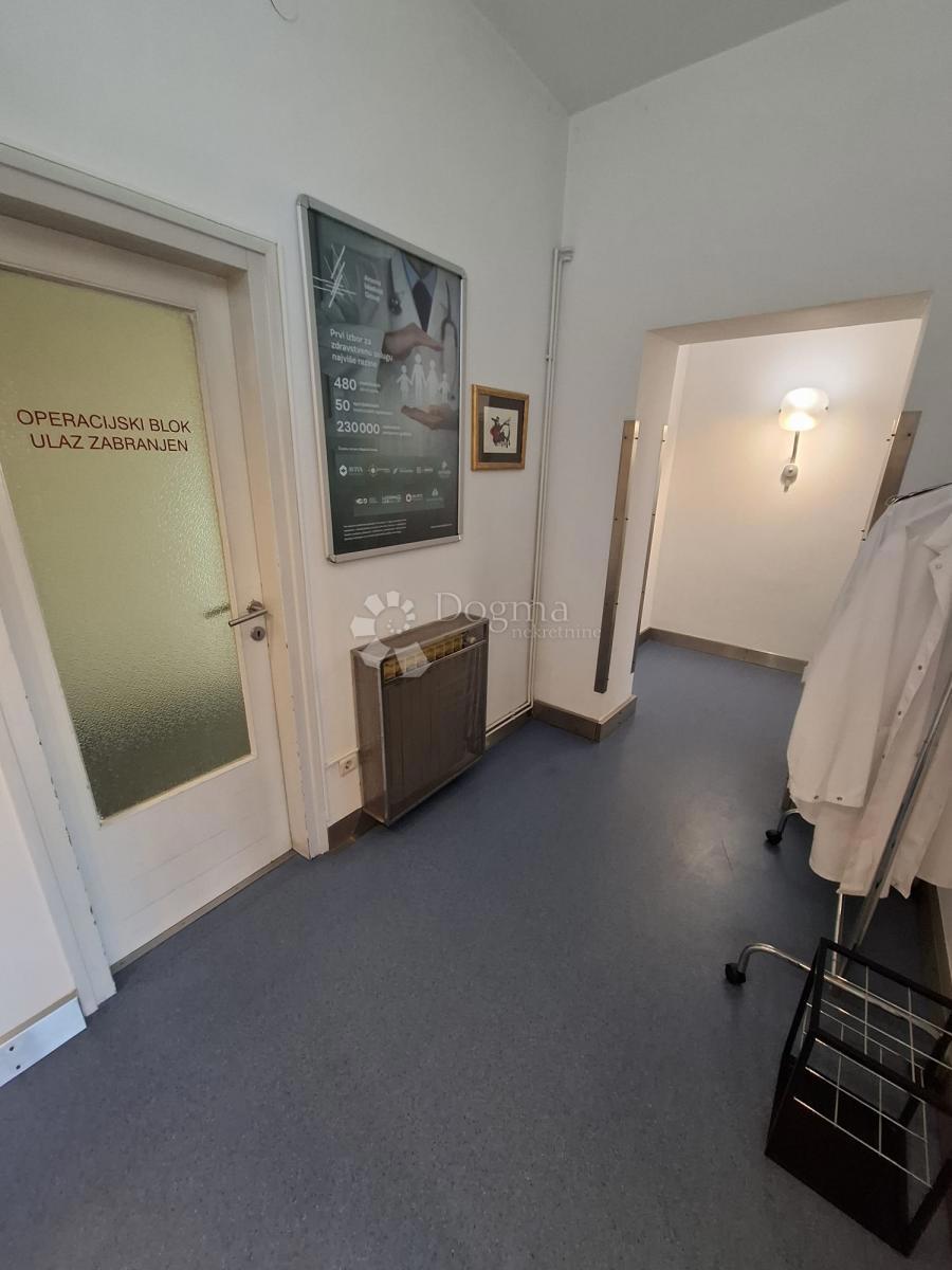 Stanovanje Donji grad, Donji Grad, 224m2