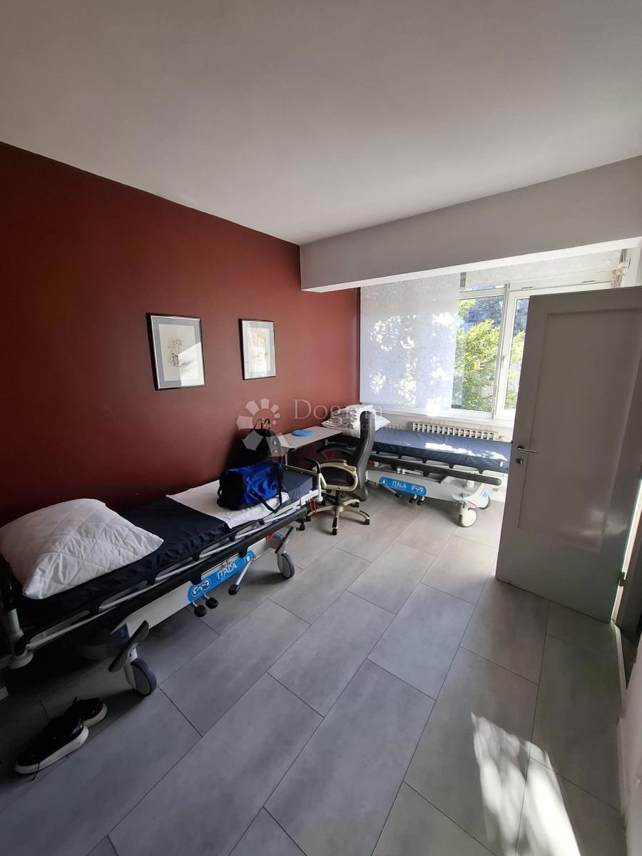 Stanovanje Donji grad, Donji Grad, 224m2