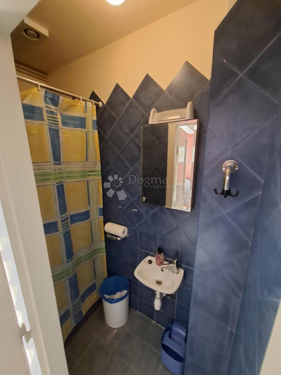 Stanovanje Donji grad, Donji Grad, 224m2