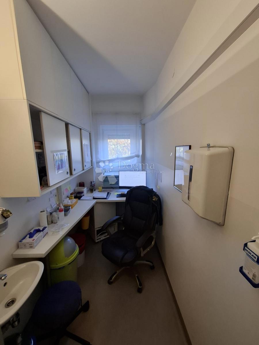 Stanovanje Donji grad, Donji Grad, 224m2